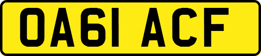 OA61ACF