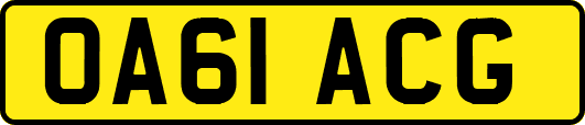 OA61ACG
