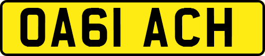 OA61ACH