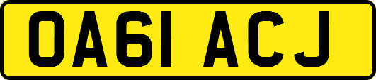 OA61ACJ