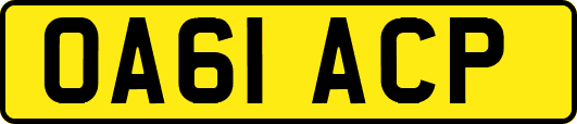 OA61ACP