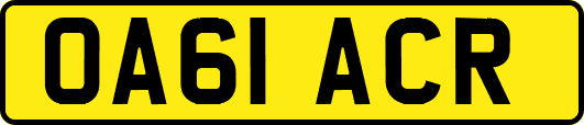 OA61ACR