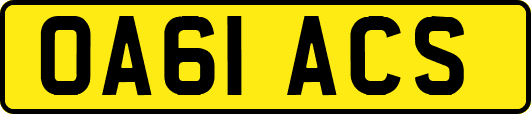 OA61ACS