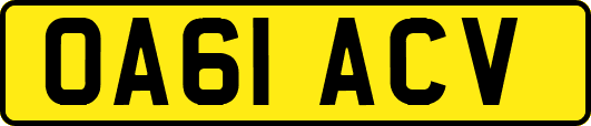 OA61ACV