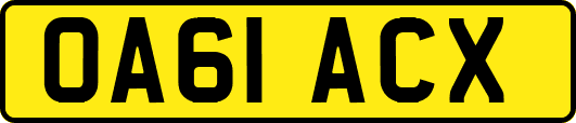 OA61ACX