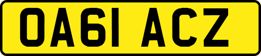 OA61ACZ