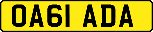 OA61ADA