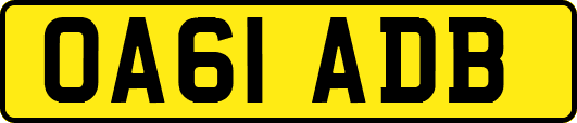 OA61ADB