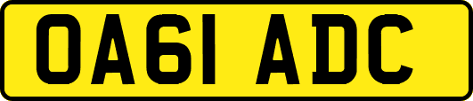 OA61ADC