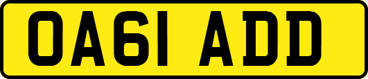 OA61ADD