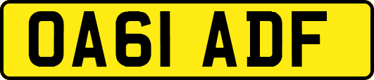 OA61ADF