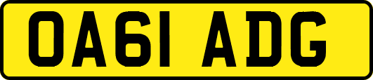 OA61ADG