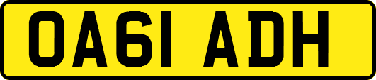 OA61ADH