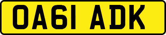 OA61ADK