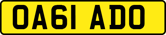 OA61ADO