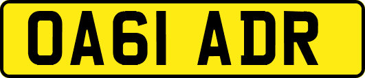 OA61ADR