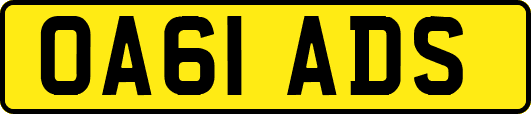 OA61ADS