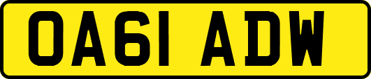 OA61ADW