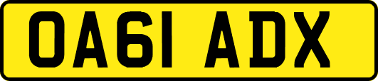 OA61ADX
