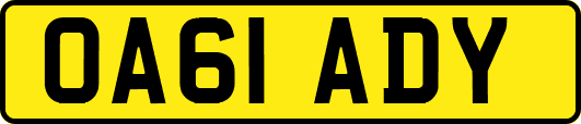OA61ADY