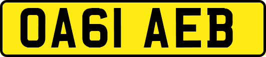 OA61AEB