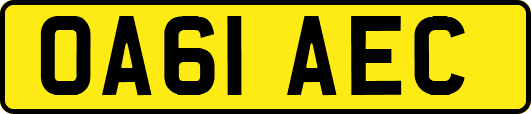OA61AEC