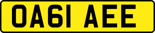 OA61AEE