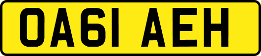 OA61AEH