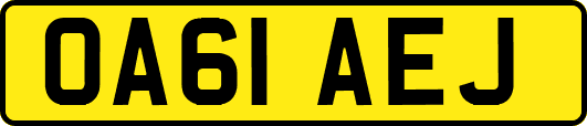 OA61AEJ