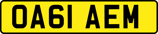 OA61AEM