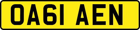 OA61AEN
