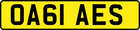 OA61AES