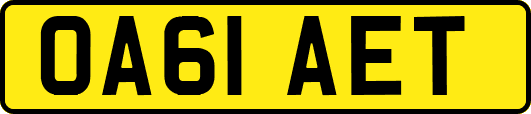 OA61AET