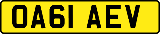 OA61AEV