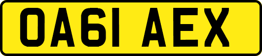 OA61AEX