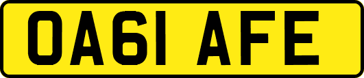 OA61AFE