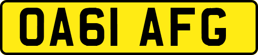 OA61AFG