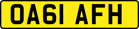 OA61AFH