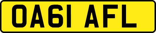 OA61AFL