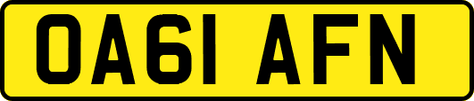 OA61AFN