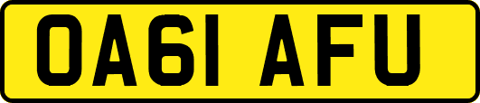 OA61AFU