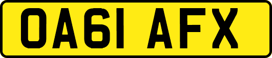 OA61AFX