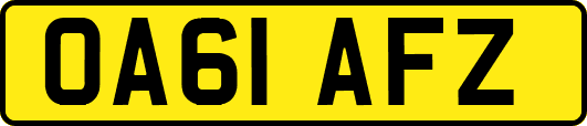 OA61AFZ