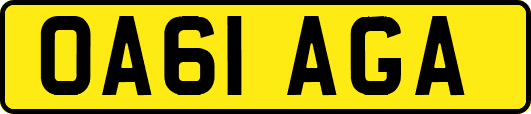 OA61AGA