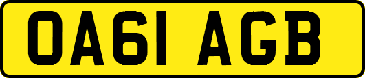 OA61AGB