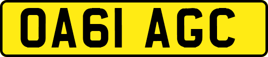 OA61AGC