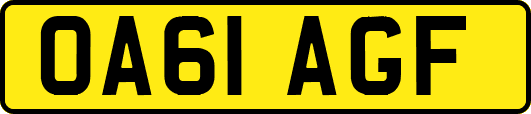 OA61AGF