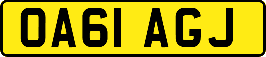 OA61AGJ