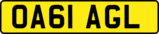 OA61AGL