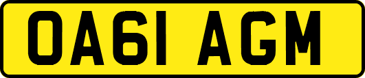 OA61AGM